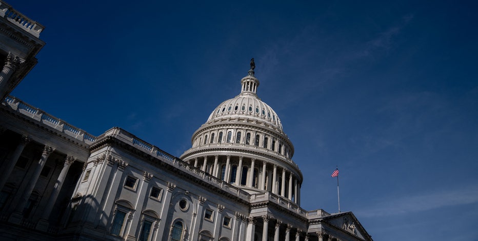 House Republicans unveil two-step package to avoid partial government shutdown