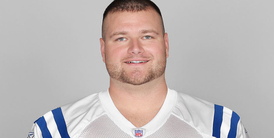 Chicago-area native and Super Bowl champ Matt Ulrich dead at 41