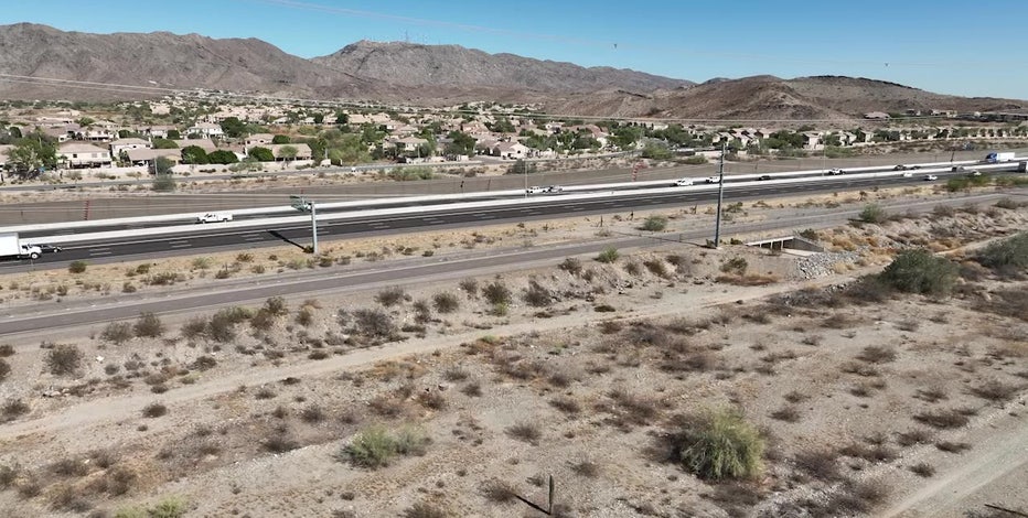 Reports of coyote attacks in Ahwatukee have some residents worried