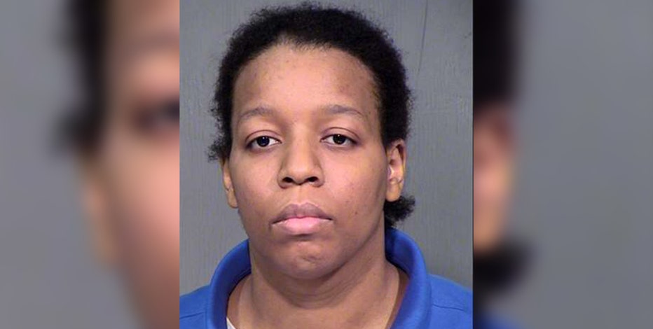 Arizona mother found guilty of murder and chils abuse