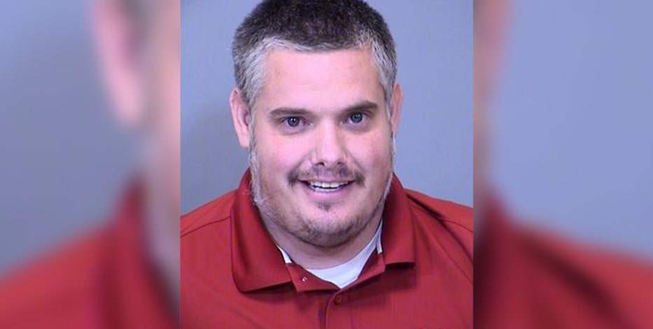 Arizona man arrested, accused of plotting to kill ex-wife | Crime Files
