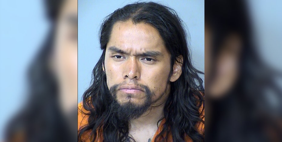 Arizona man accused of stealing ambulance with patient inside, court documents state