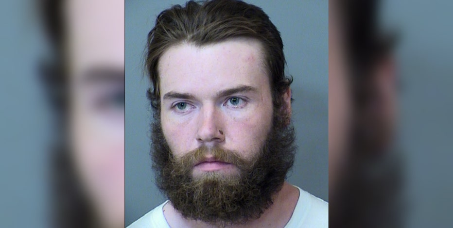 Homeless man involved in shooting after argument over explicit situation: PD