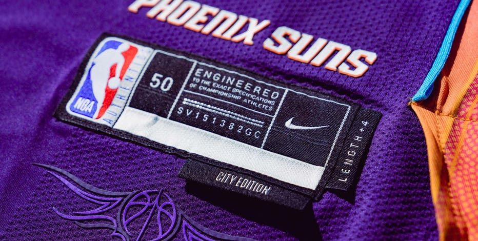 Phoenix Suns holding contest to name new NBA G League team