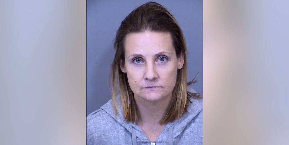 April McLaughlin rearrested; dozens of animal abuse charges submitted to prosecutors