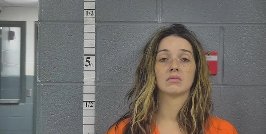 Kentucky woman allegedly murdered her kids, officials say
