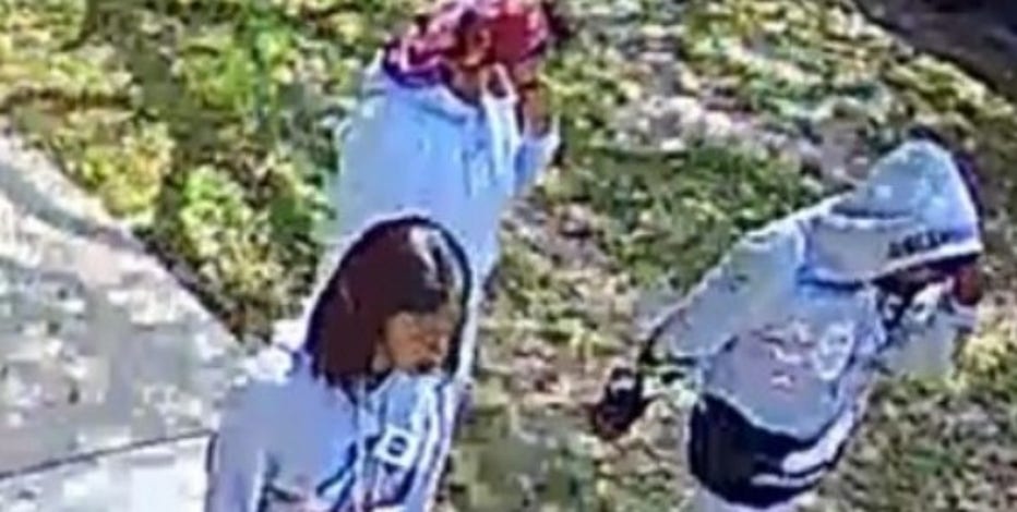 3 teenage girls admit guilt, sentenced to 20 years for carjacking, dragging death of 73-year-old woman