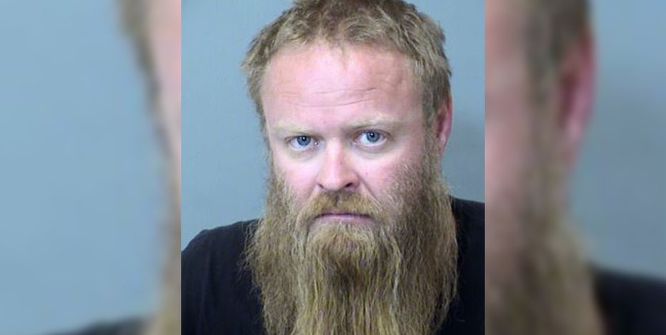 Man accused of causing deadly DUI crash in Phoenix