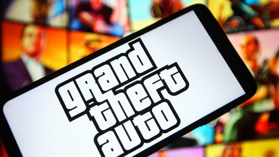 Take-Two Stock Price Soars After It Hints 2024 Grand Theft Auto 6 Release