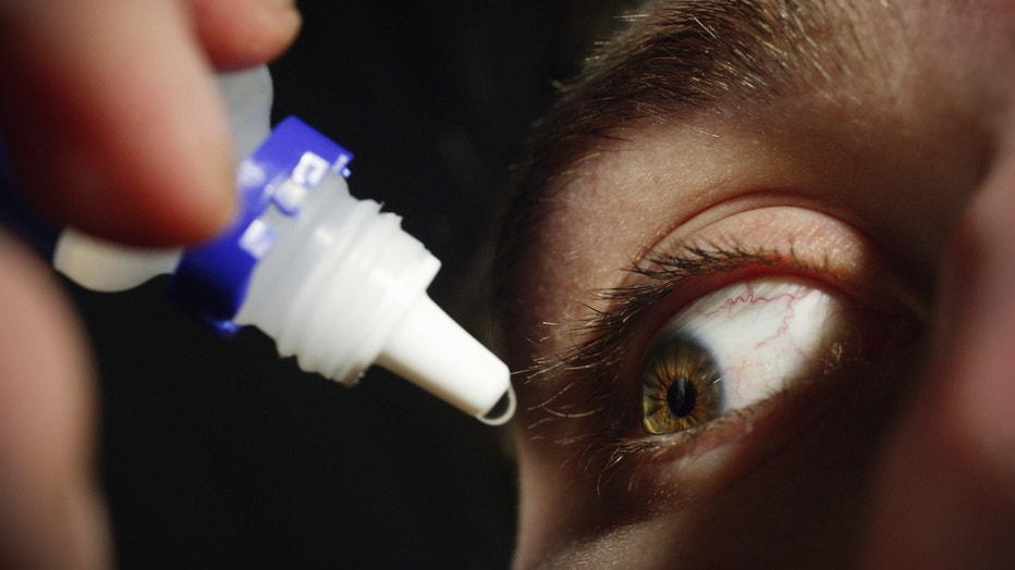 After recalls and infections, experts say safer eyedrops will