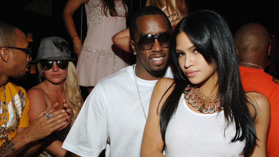 Sean ‘Diddy’ Combs, Cassie settle explosive lawsuit a day after it was ...