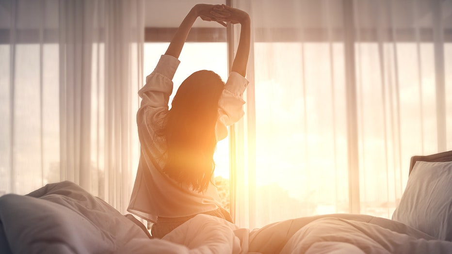 1 in 5 US adults 'rarely or never' wakes up feeling well-rested — here's why