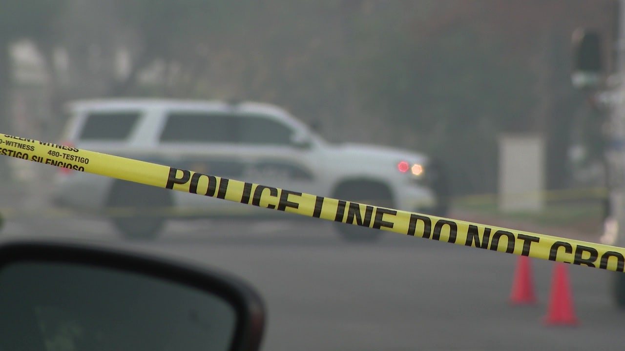 Preston Lord case updates; body of Phoenix child found in dumpster ...