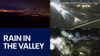 Phoenix wakes up to wet roads as storm moves through the Valley
