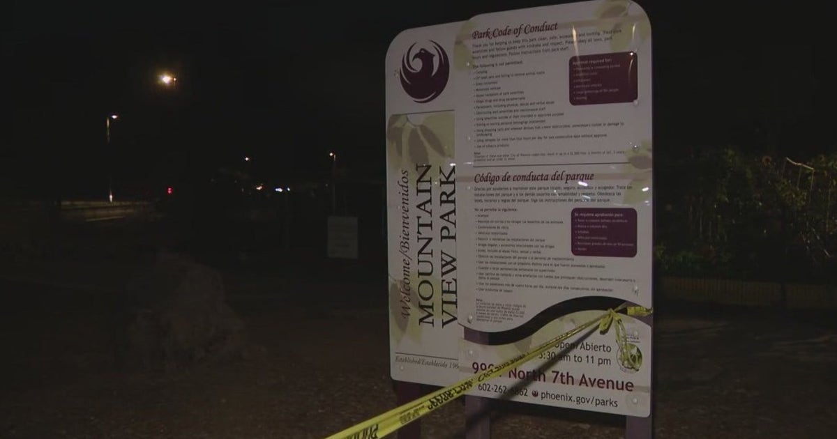 3 arrested in connection to ‘brutal murder’ of Phoenix man | FOX 10 Phoenix