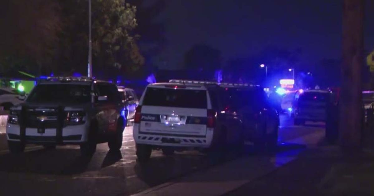 Man shot, killed in Phoenix; no suspects in custody | FOX 10 Phoenix