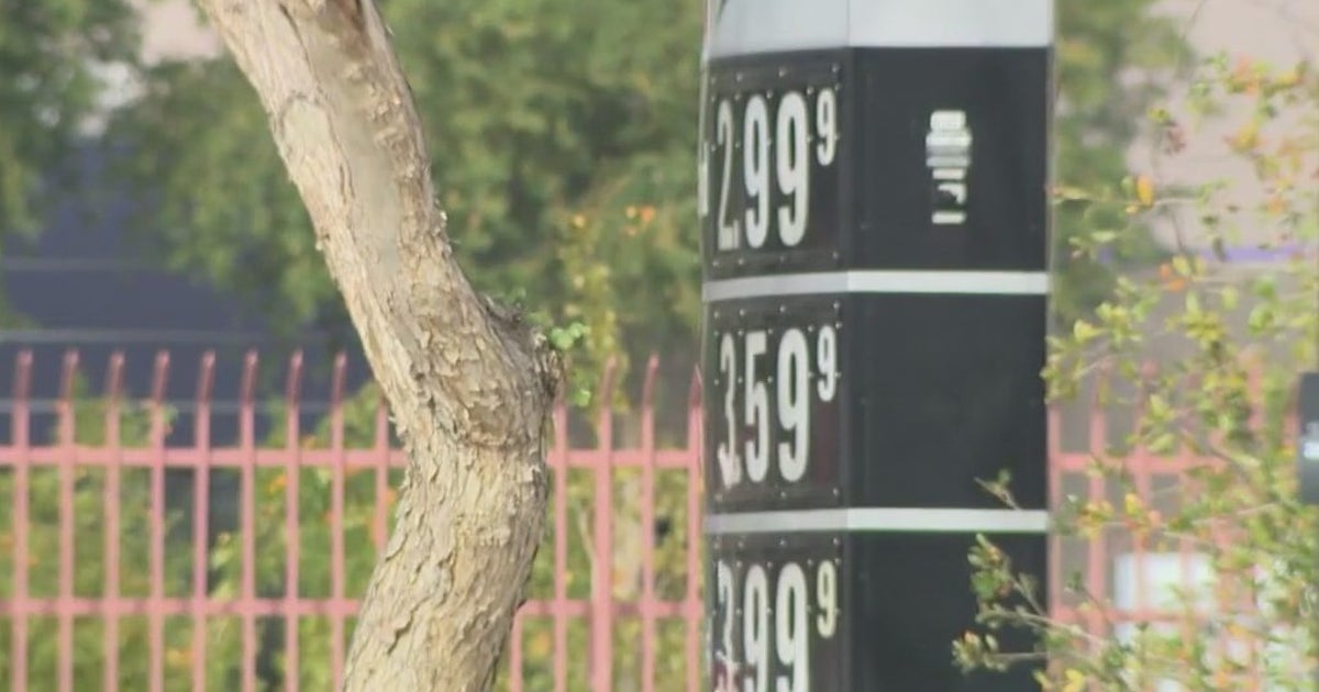 What’s behind the drop in Arizona gas prices this December? | FOX 10 ...