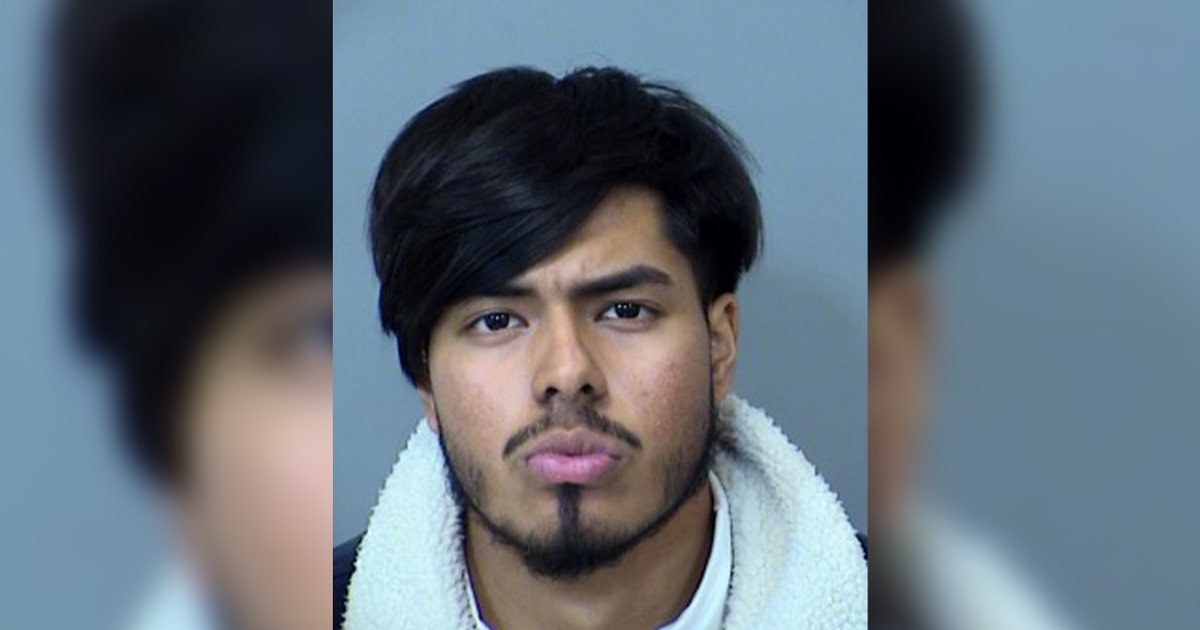 Prosecutors seek death penalty against suspect accused of murders | FOX ...