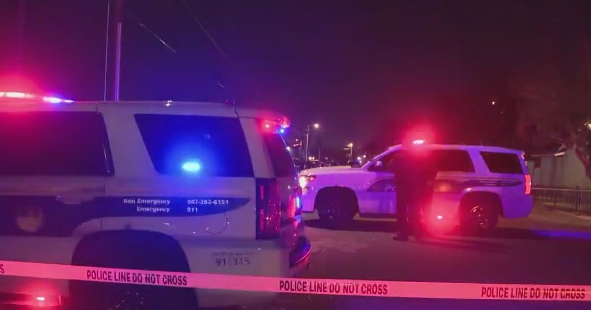 Person shot dead in Phoenix identified by police | FOX 10 Phoenix