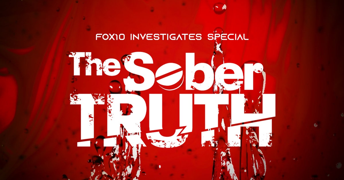 The Sober Truth: Inside Arizona’s Medicaid scandal | FOX 10 Phoenix