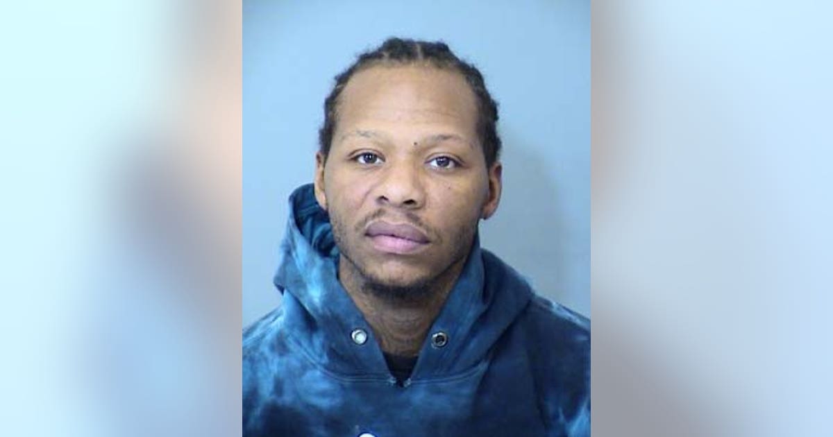 Phoenix man stabbed to death, suspect arrested | FOX 10 Phoenix
