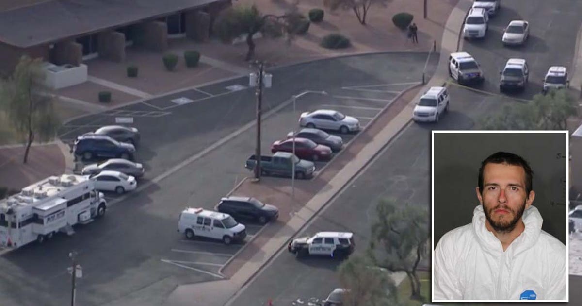 Police arrest suspect in connection to man’s murder in Mesa | FOX 10 ...