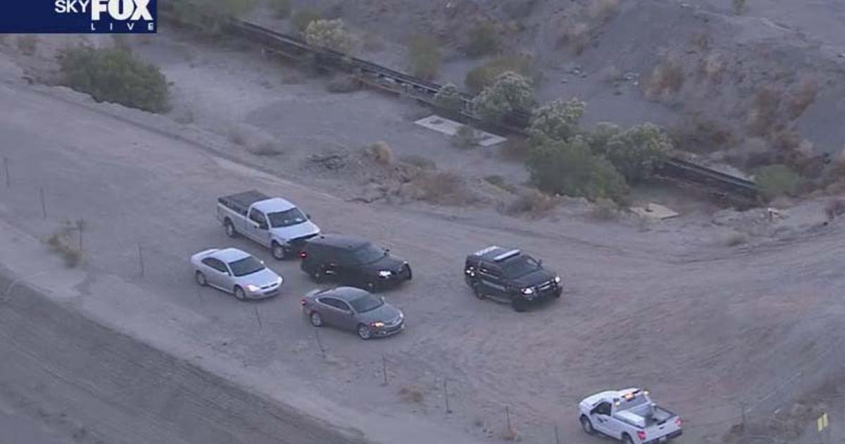 Body found in Avondale canal: police | FOX 10 Phoenix