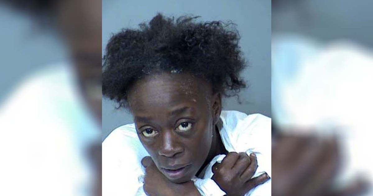 Body of young child found in west Phoenix dumpster, mother arrested ...