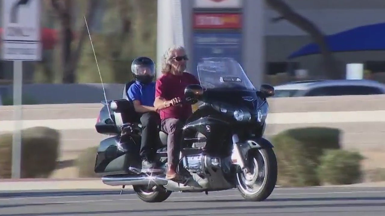 Motorcycle safety expert speaks out after three deadly Arizona crashes