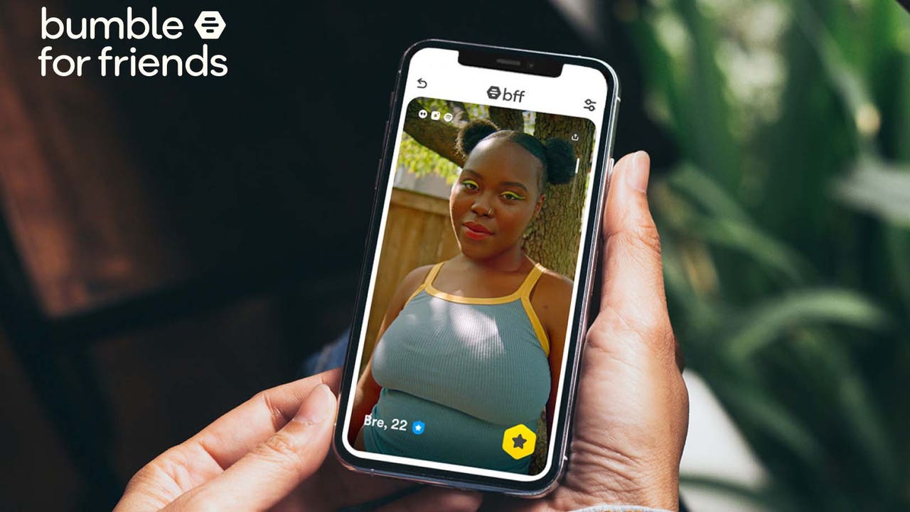 Health officials seeing an increase in loneliness: 'Bumble For Friends' app can help - Vimarsana News