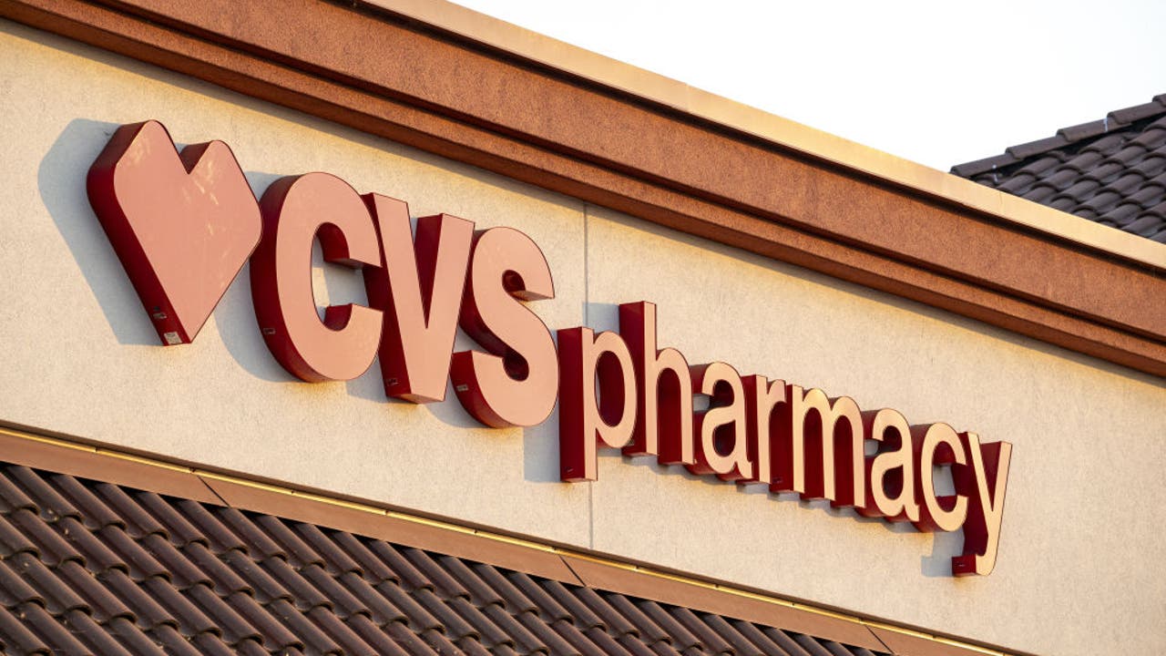 CVS Pharmacy Upending The Way It Prices Prescription Drugs FOX 10 Phoenix   GettyImages 1569093023 