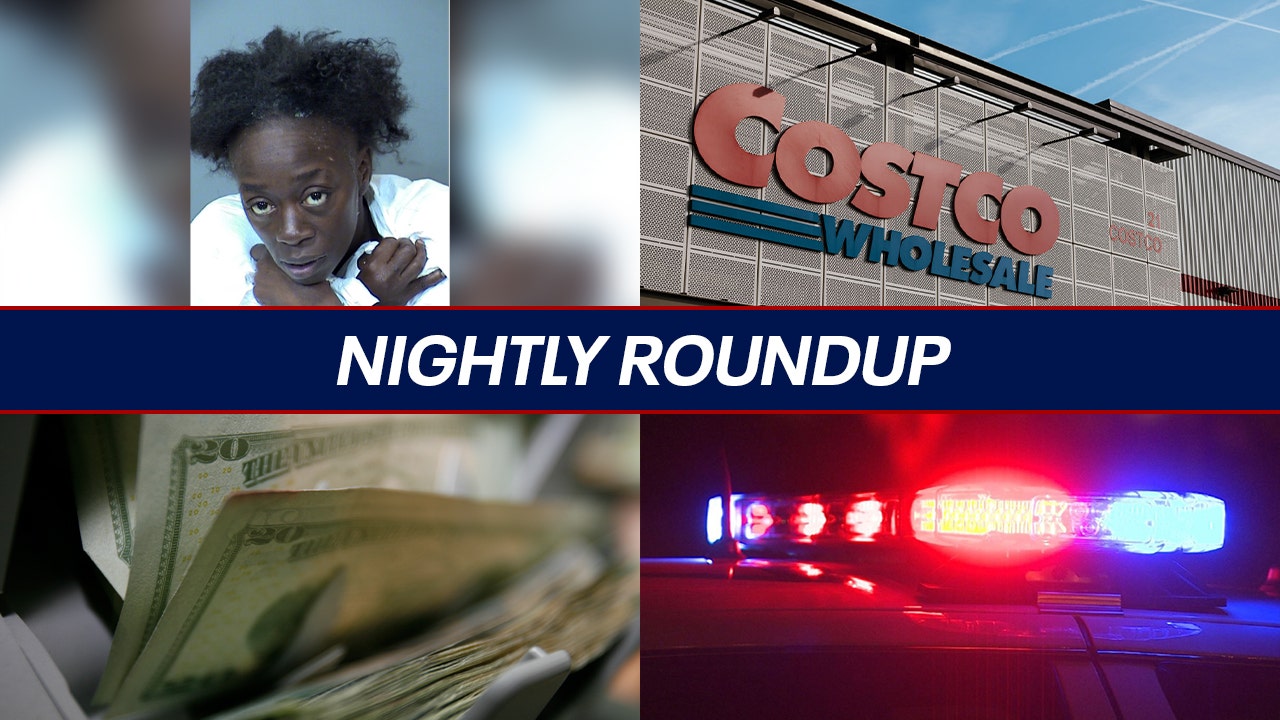 Nightly Roundup: Gruesome Discovery Ends With Mother’s Arrest; Latest ...