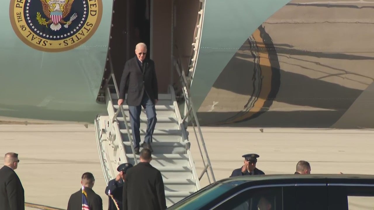 President Biden Milwaukee visit; Black-owned businesses highlighted - Vimarsana News