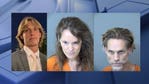 Trio sentenced to probation for 'doomsday cult' kidnapping of Gilbert teen