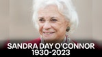 Former U.S. Supreme Court Justice Sandra Day O'Connor has died