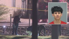 Suspect indicted in murder of San Tan Valley teen