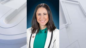 Arizona lawmaker Athena Salman resigning, says she will join abortion rights group