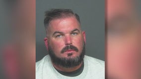 Arizona man accused of pointing gun at driver: 'You want to die?'