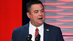 Florida GOP suspends Chairman Christian Ziegler and demands his resignation amid rape investigation