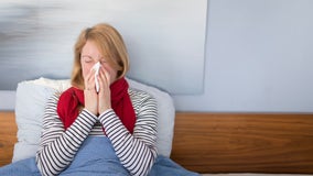 'Tis the season to get sick, and this year, it's a quadruple whammy in Arizona