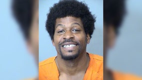 Arrest made in deadly Phoenix stabbing: PD