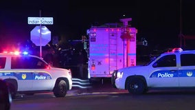 Man shot dead at West Phoenix home: PD