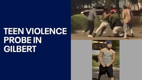 Gilbert Goons: Police speak out amid community concerns over teen violence