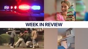 Teen violence probe in Gilbert; border crossing closure shows its impact: this week's top stories