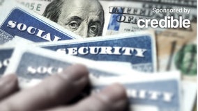 Americans are feeling more optimistic about the future of Social Security: survey