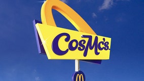 McDonald’s testing new CosMc’s chain following an unprecedented global expansion