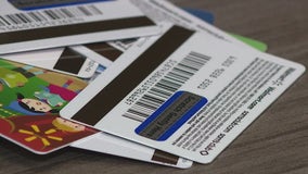 Thousands of cloned gift cards seized in Arizona; AG says suspects bought guns, TVs, Red Bull