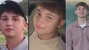 Preston Lord: 4 indicted for teen's murder, per MCAO
