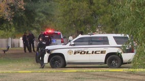 Boy badly injured following west Valley shooting: police