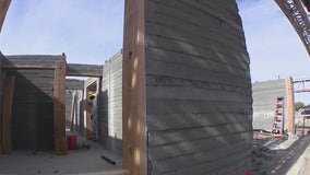 Arizona housing developer making 3D printed homes wants to help Ukraine's infrastructure